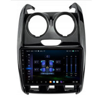 Stacja multimedialna Dacia Duster 2014 - 2017 GMS 9885EV Navix
