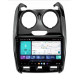 Stacja multimedialna Dacia Duster 2014 - 2017 GMS 9887EV Navix