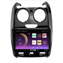 Stacja multimedialna Dacia Duster 2014 - 2017 GMS 9887EV Navix