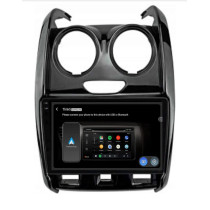 Stacja multimedialna Dacia Duster 2014 - 2017 GMS 9887EV Navix