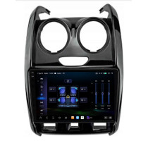 Stacja multimedialna Dacia Duster 2014 - 2017 GMS 9887EV Navix