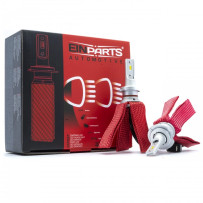 Żarówki LED Einparts EPLH58 PREMIUM OCTOPUS LED H7 CAN
