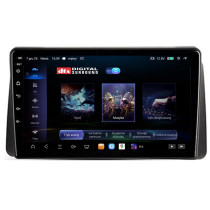 Stacja multimedialna Dacia Duster 2018 - 2021 GMS 9884EV Navix
