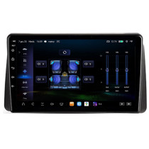 Stacja multimedialna Dacia Duster 2018 - 2021 GMS 9884EV Navix