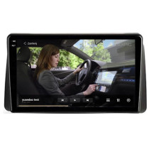Stacja multimedialna Dacia Duster 2018 - 2021 GMS 9886EV Navix