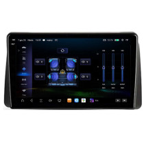 Stacja multimedialna Dacia Duster 2018 - 2021 GMS 9886EV Navix