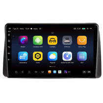 Stacja multimedialna Dacia Duster 2022 - 2024 GMS 9884EV Navix