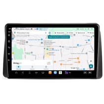 Stacja multimedialna Dacia Duster 2022 - 2024 GMS 9884EV Navix