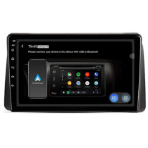 Stacja multimedialna Dacia Duster 2022 - 2024 GMS 9884EV Navix