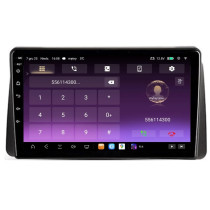 Stacja multimedialna Dacia Duster 2022 - 2024 GMS 9884EV Navix