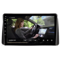Stacja multimedialna Dacia Duster 2022 - 2024 GMS 9884EV Navix