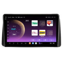 Stacja multimedialna Dacia Duster 2022 - 2024 GMS 9886EV Navix
