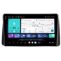 Stacja multimedialna Dacia Duster 2022 - 2024 GMS 9886EV Navix
