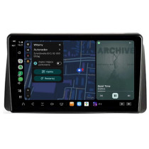 Stacja multimedialna Dacia Duster 2022 - 2024 GMS 9886EV Navix