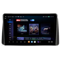Stacja multimedialna Dacia Duster 2022 - 2024 GMS 9886EV Navix