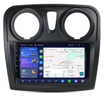 Stacja multimedialna Dacia Sandero 2012 - 2017 GMS 7785TQ Navix