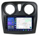 Stacja multimedialna Dacia Sandero 2012 - 2017 GMS 7789TQ Navix