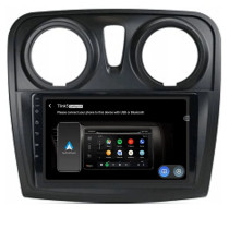 Stacja multimedialna Dacia Sandero 2012 - 2017 GMS 7789TQ Navix