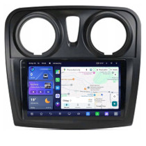 Stacja multimedialna Dacia Sandero 2012 - 2017 GMS 7787TQ Navix