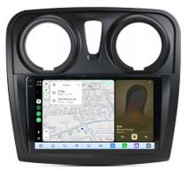 Stacja multimedialna Dacia Sandero 2012 - 2017 GMS 7787TQ Navix