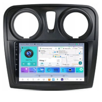 Stacja multimedialna Dacia Sandero 2012 - 2017 GMS 9885EV Navix