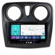Stacja multimedialna Dacia Logan 2012 - 2017 GMS 9887EV Navix