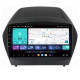 Stacja multimedialna Hyundai IX35 2009 - 2015 GMS 9885EV Navix