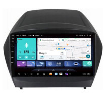 Stacja multimedialna Hyundai IX35 2009 - 2015 GMS 9885EV Navix