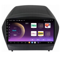Stacja multimedialna Hyundai IX35 2009 - 2015 GMS 9885EV Navix