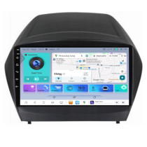 Stacja multimedialna Hyundai IX35 2009 - 2015 GMS 9885EV Navix