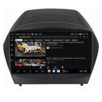 Stacja multimedialna Hyundai IX35 2009 - 2015 GMS 9885EV Navix