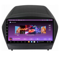 Stacja multimedialna Hyundai IX35 2009 - 2015 GMS 9885EV Navix
