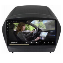 Stacja multimedialna Hyundai IX35 2009 - 2015 GMS 9885EV Navix