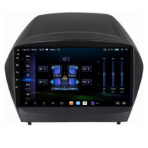 Stacja multimedialna Hyundai IX35 2009 - 2015 GMS 9885EV Navix