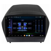 Stacja multimedialna Hyundai IX35 2009 - 2015 GMS 9887EV Navix