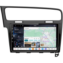 Stacja multimedialna Volkswagen Golf 7 2012 - 2020 GMS 6674RK Navix