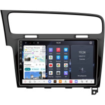 Stacja multimedialna Volkswagen Golf 7 2012 - 2020 GMS 6674RK Navix