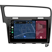 Stacja multimedialna Volkswagen Golf 7 2012 - 2020 GMS 6674RK Navix