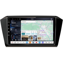 Stacja multimedialna Volkswagen Passat 2014 - 2019 GMS 6674RK Navix