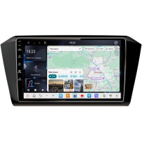 Stacja multimedialna Volkswagen Passat 2014 - 2019 GMS 6674RK Navix