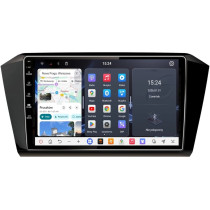 Stacja multimedialna Volkswagen Passat 2014 - 2019 GMS 6674RK Navix