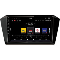 Stacja multimedialna Volkswagen Passat 2014 - 2019 GMS 6674RK Navix