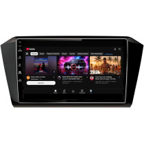 Stacja multimedialna Volkswagen Passat 2014 - 2019 GMS 6674RK Navix