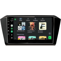 Stacja multimedialna Volkswagen Passat 2014 - 2019 GMS 6674RK Navix