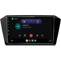 Stacja multimedialna Volkswagen Passat 2014 - 2019 GMS 6674RK Navix