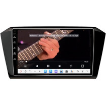 Stacja multimedialna Volkswagen Passat 2014 - 2019 GMS 6674RK Navix