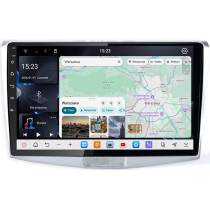 Stacja multimedialna Volkswagen Passat CC 2008 - 2016 GMS 6674RK Navix