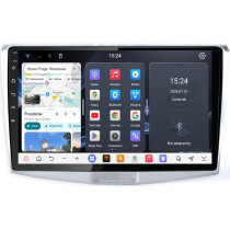 Stacja multimedialna Volkswagen Passat CC 2008 - 2016 GMS 6674RK Navix
