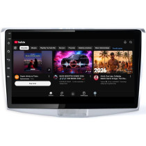 Stacja multimedialna Volkswagen Passat CC 2008 - 2016 GMS 6674RK Navix