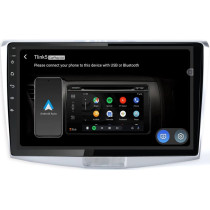 Stacja multimedialna Volkswagen Passat CC 2008 - 2016 GMS 6674RK Navix